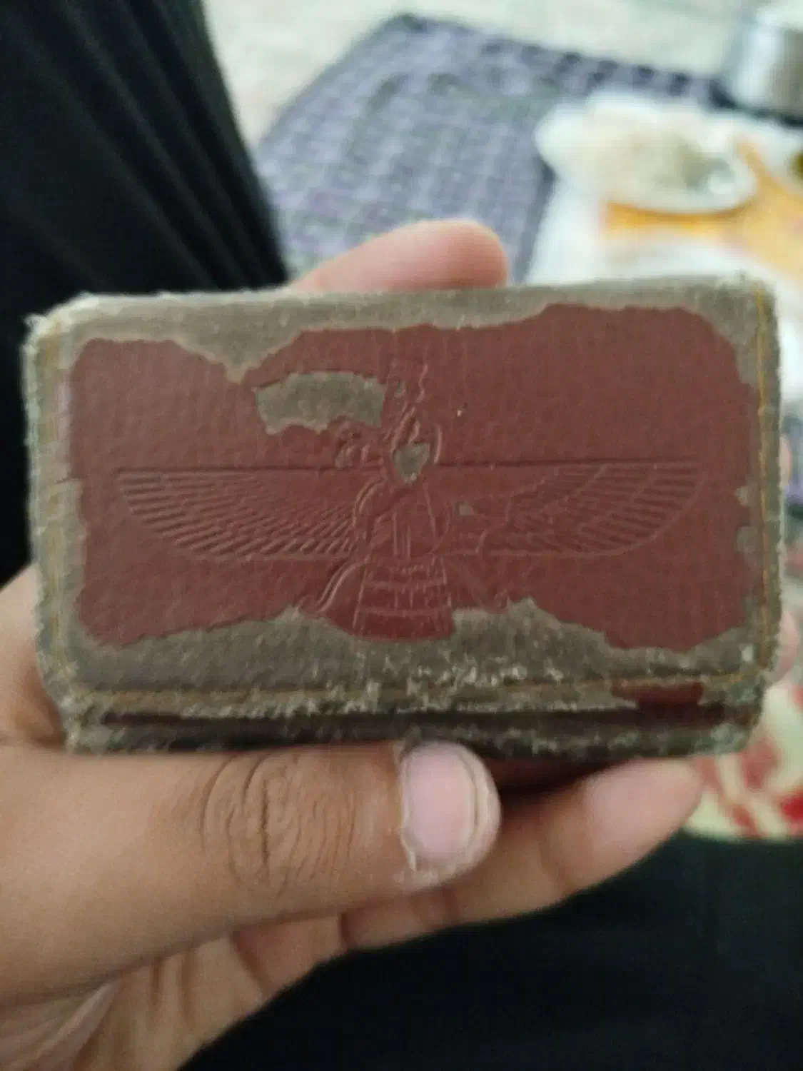 دو عدد کارت بانکی به نام ابوالفضل مواظنی|اشیا|خمین, |دیوار