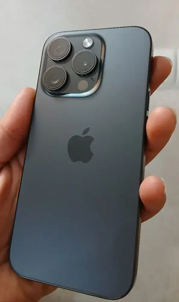 iphone 15 pro|موبایل|تهران, مسعودیه|دیوار