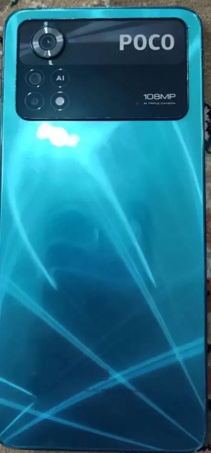 poco x4 5g|موبایل|مرند, |دیوار