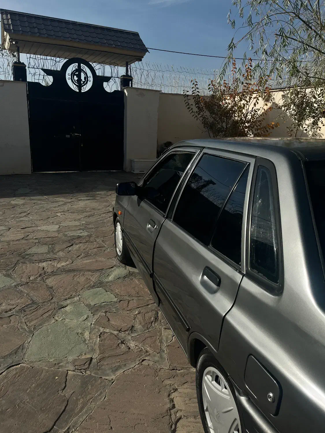 پراید مدل ۷۷|خودرو سواری و وانت|دماوند, گیلاوند|دیوار