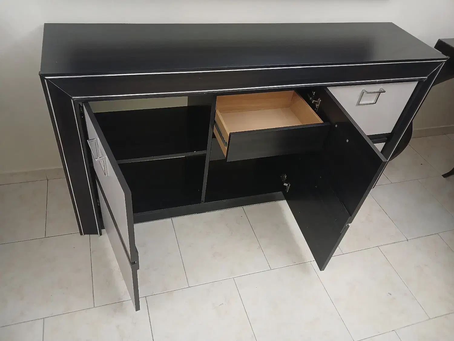 بوفه استقبال ترکیه|بوفه، ویترین، کنسول|تهران, شهرک آپادانا|دیوار