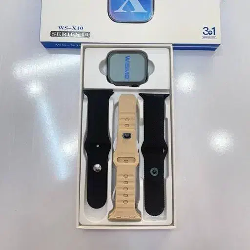 انواع ساعت هوشمند اورجینال (آکبند)|ساعت|اندیشه, اندیشه فاز ۱|دیوار