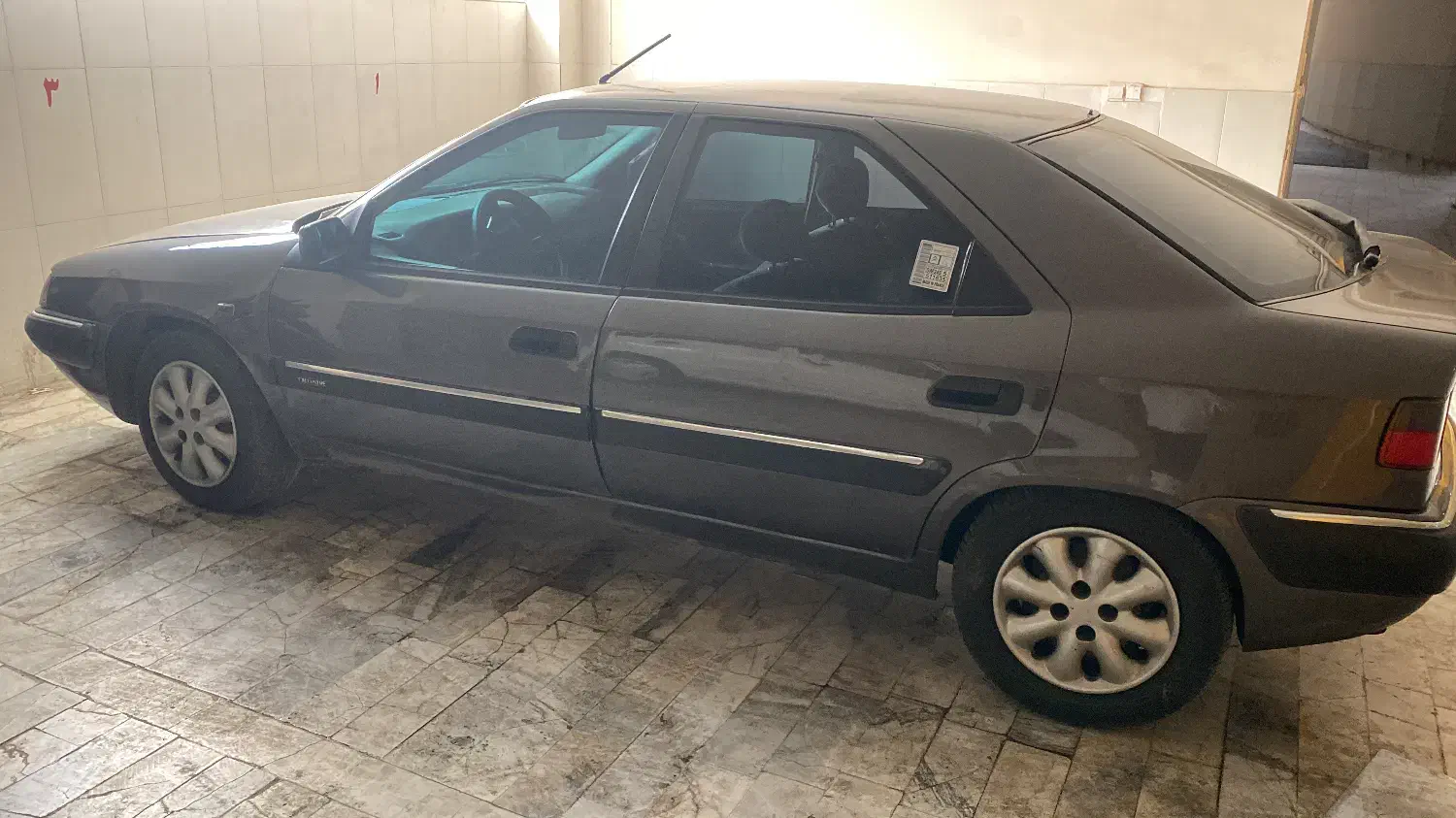 زانتیا نوک مدادی|خودرو سواری و وانت|نیشابور, امین اسلامی|دیوار