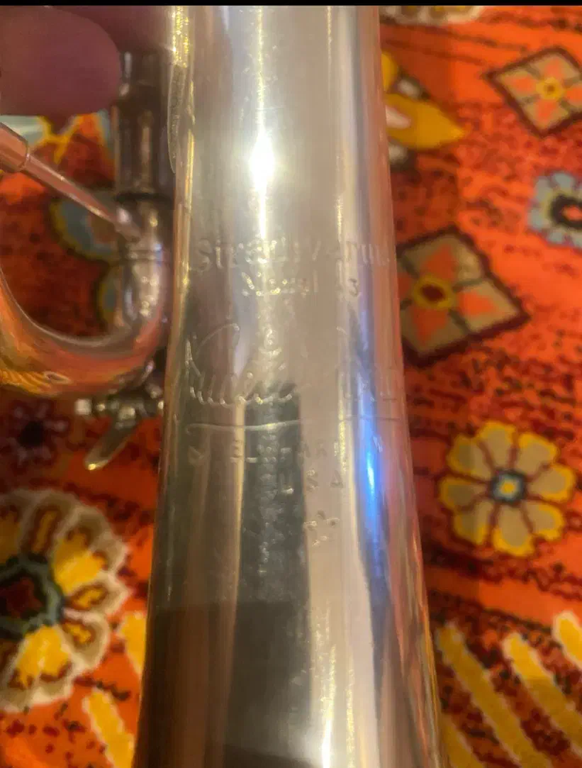 ترومپت|سازهای بادی|تهران, آهنگ|دیوار