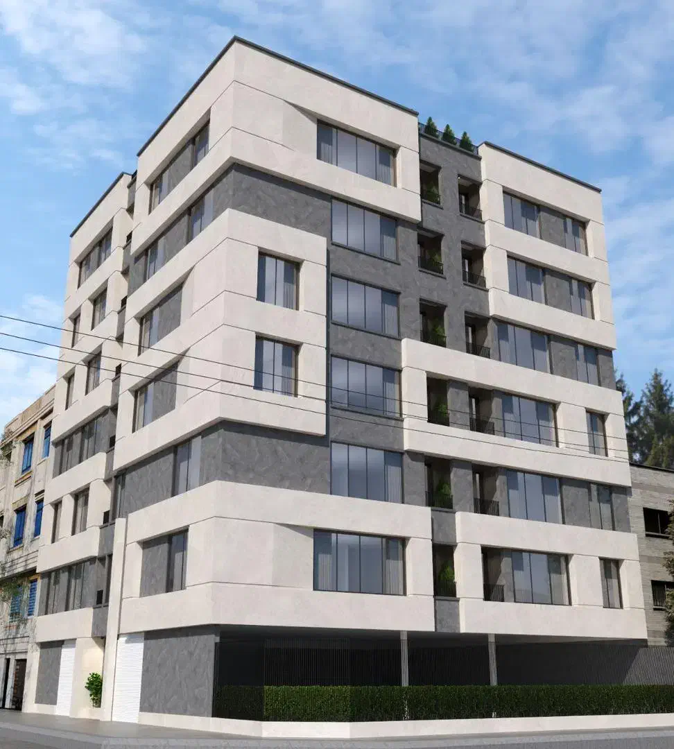 معاوضه آپارتمان|پیشفروش املاک|مشهد, کوشش|دیوار