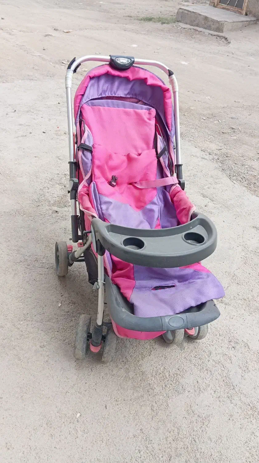 کالسکه و گهواره|کالسکه و لوازم جانبی|مریوان, |دیوار