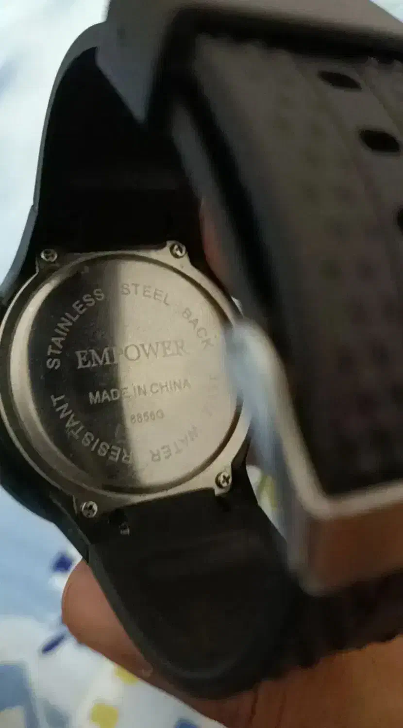 ساعت مچی اسپورت|ساعت|پاکدشت, پاکدشت (مامازند)|دیوار