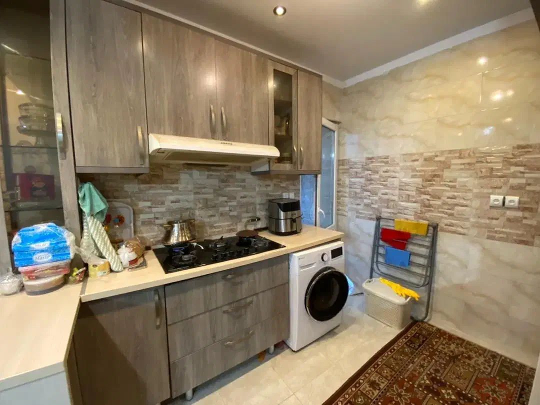 آپارتمان۷۵متر۲خواب/اشرفی اصفهانی/طالقانی/منطقه۲