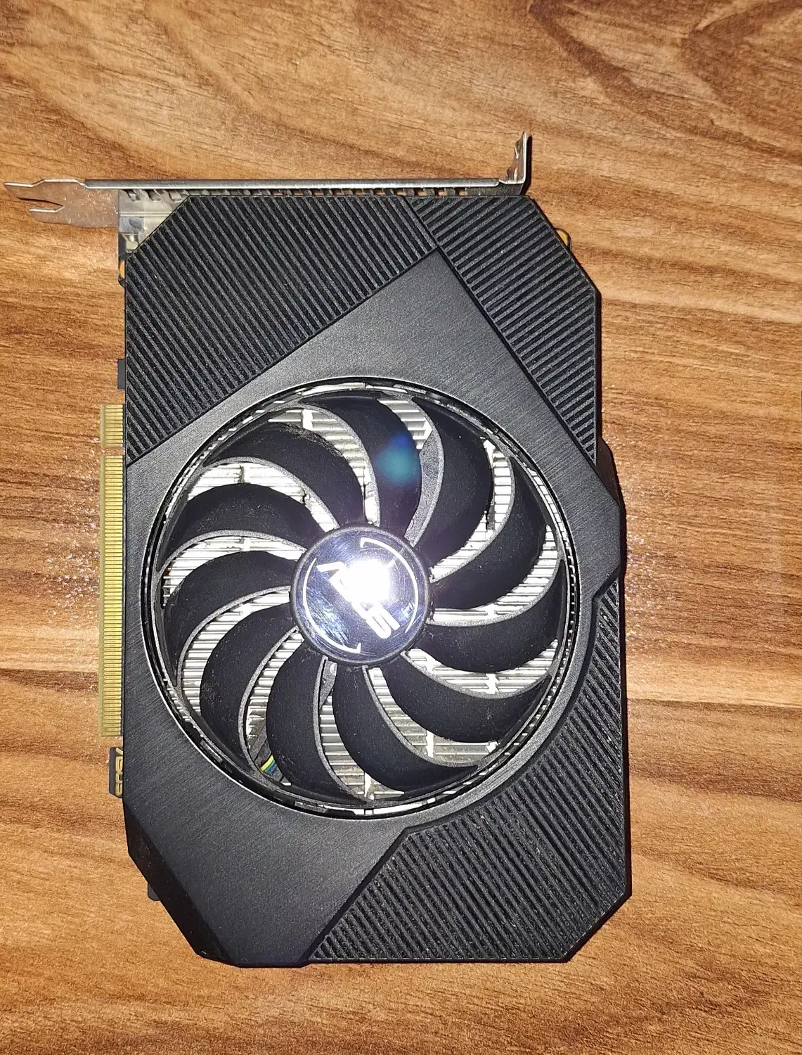 GTX1650 4GB GDDR6|قطعات و لوازم جانبی رایانه|بوشهر, |دیوار