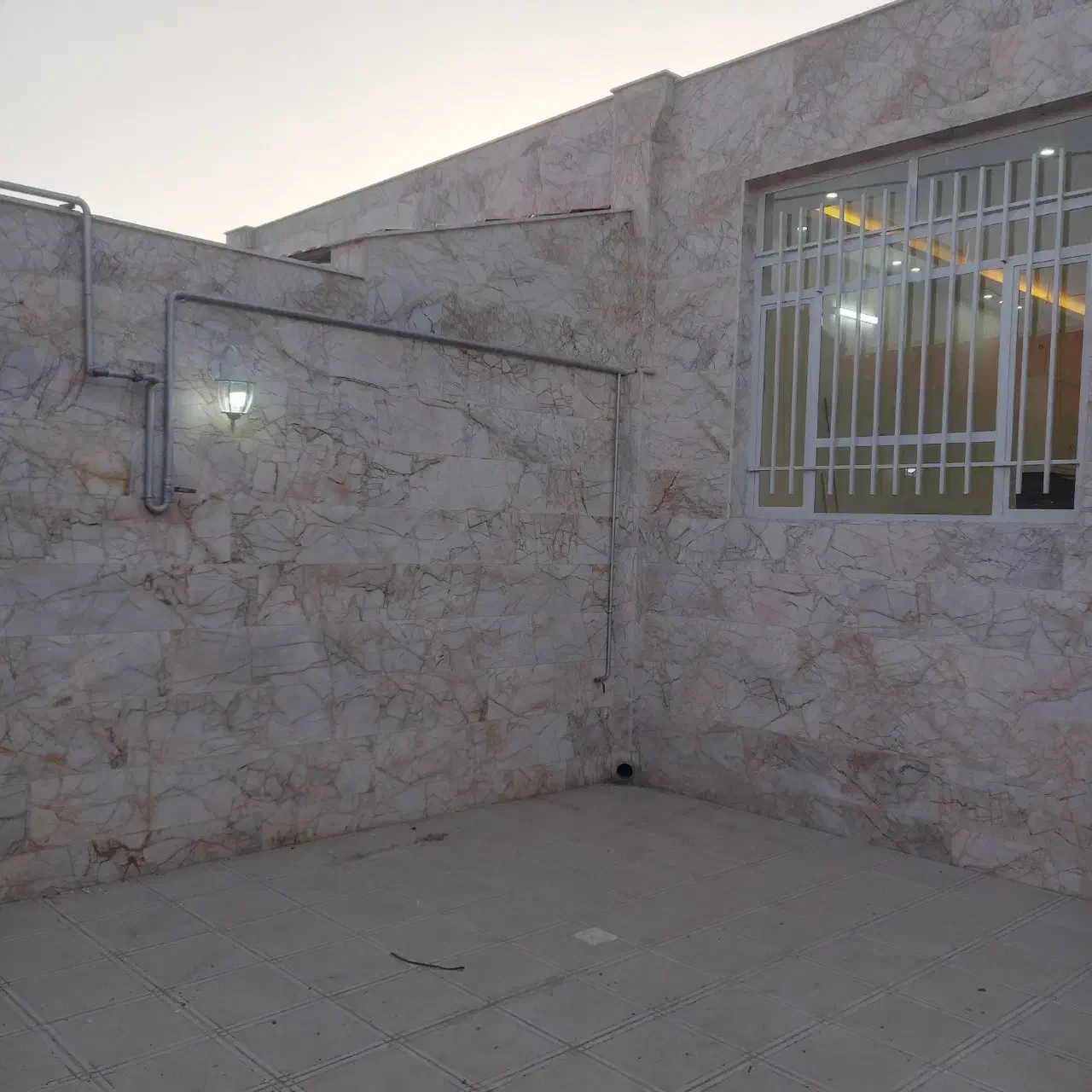 فروش 2 عدد خانه ویلایی نوساز در جیم آباد|فروش خانه و ویلا|مشهد, ایوان|دیوار