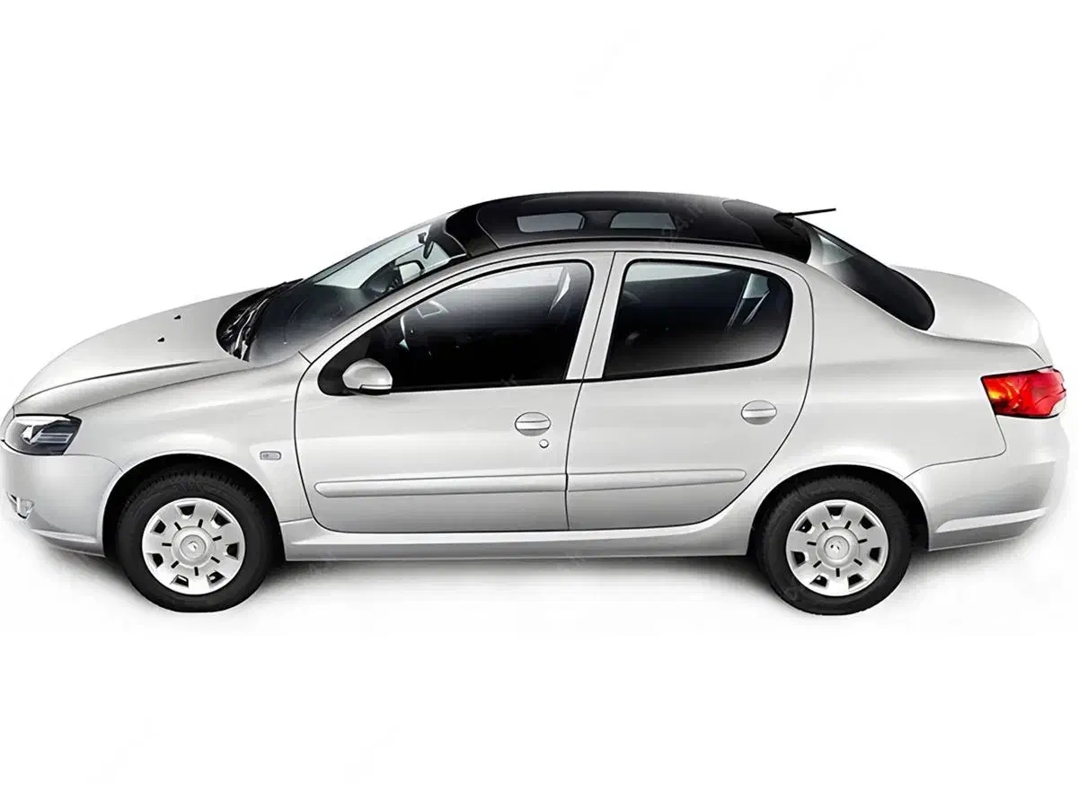 حواله رانا پلاس موتور TU5|خودرو سواری و وانت|شهرکرد, |دیوار