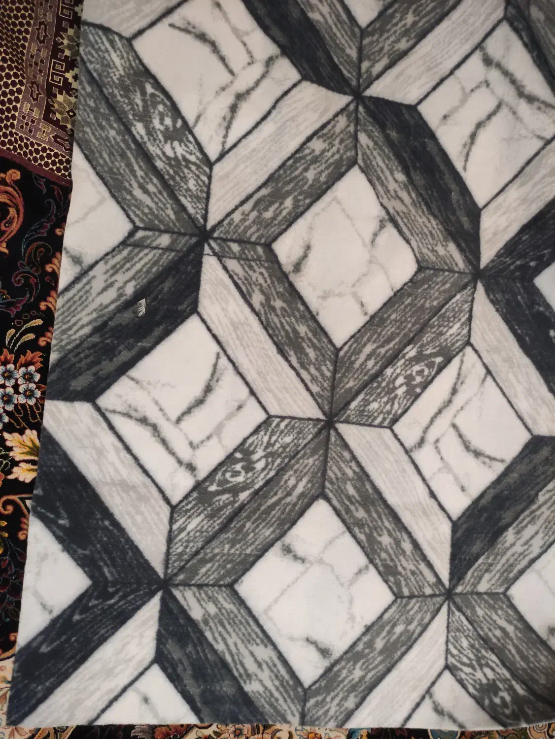 موکت نه متری نونو|موکت|کرج, کمالشهر|دیوار