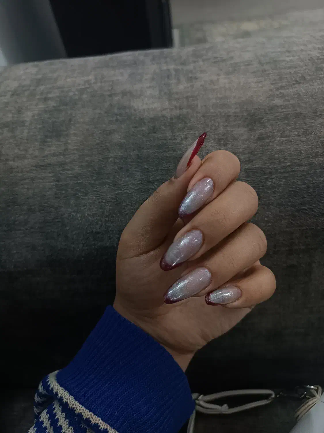 ناخون کار|خدمات آرایشگری و زیبایی|مشهد, شهید معقول|دیوار