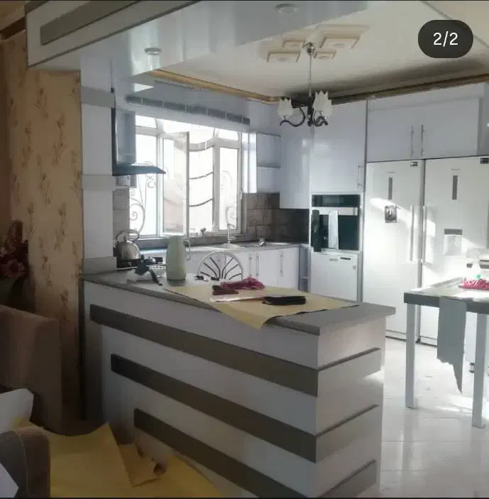 نصب و طراحی حرفه‌ای برچسب دکوراتیو با ضمانت|خدمات پیشه و مهارت|مشهد, جاهد شهر|دیوار