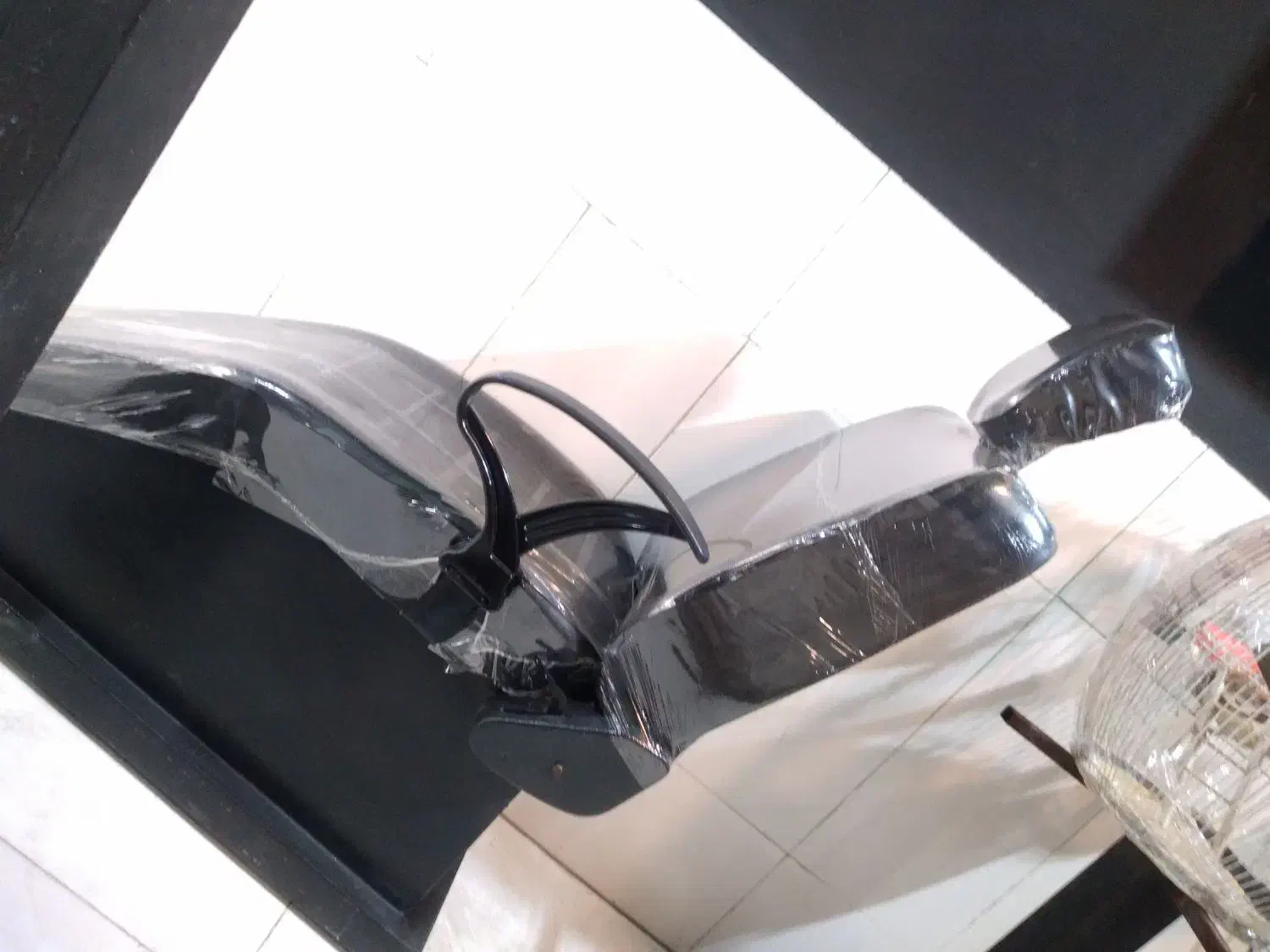 صندلی میکاپ صندلی اصلاح صندلی ارایشگاه یونیت نو اک|آرایشگاه و سالنهای زیبایی|مشهد, ایثارگران|دیوار