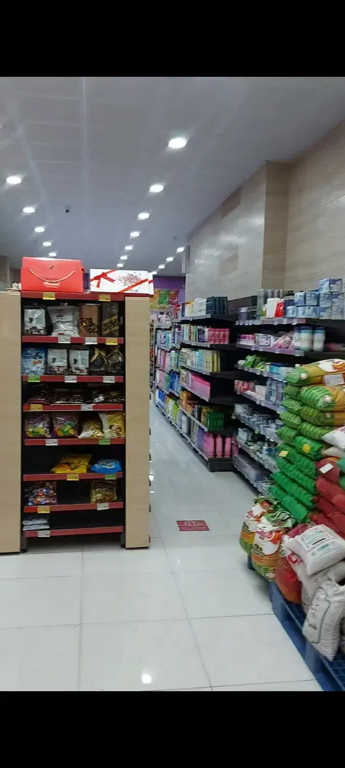 نیروی کارگر در افق کوروش پیروزی|استخدام خدمات فروشگاه و رستوران|اهواز, کوی پیروزی|دیوار