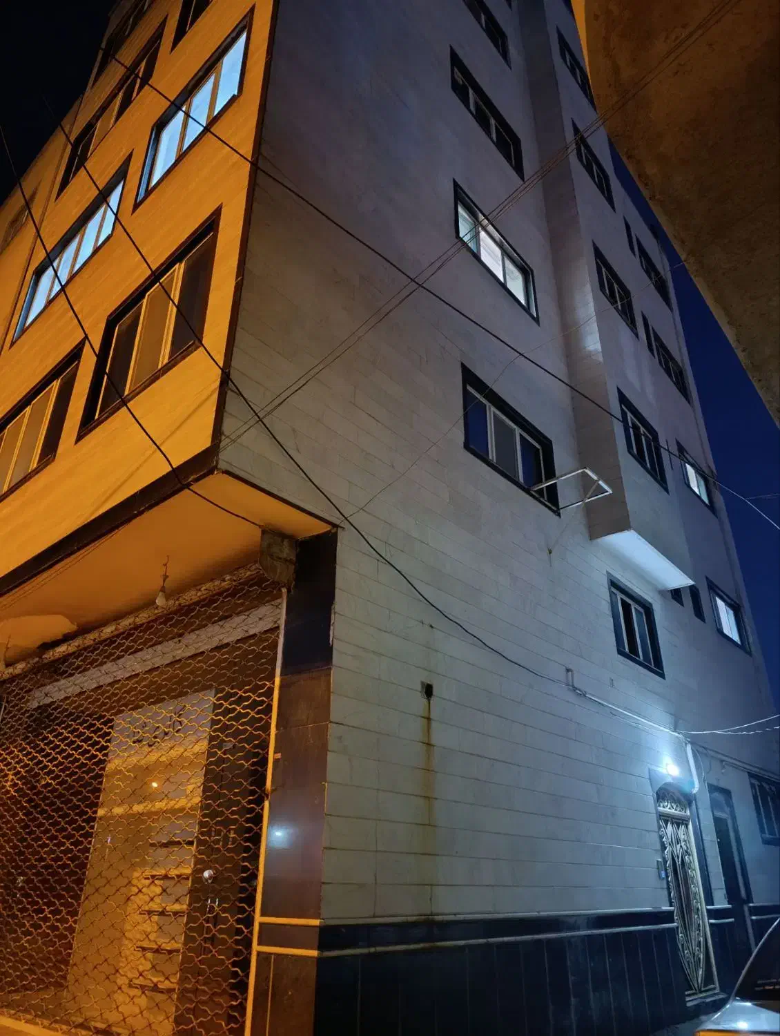 خانه در اسفهلان|فروش آپارتمان|خسروشاه, |دیوار