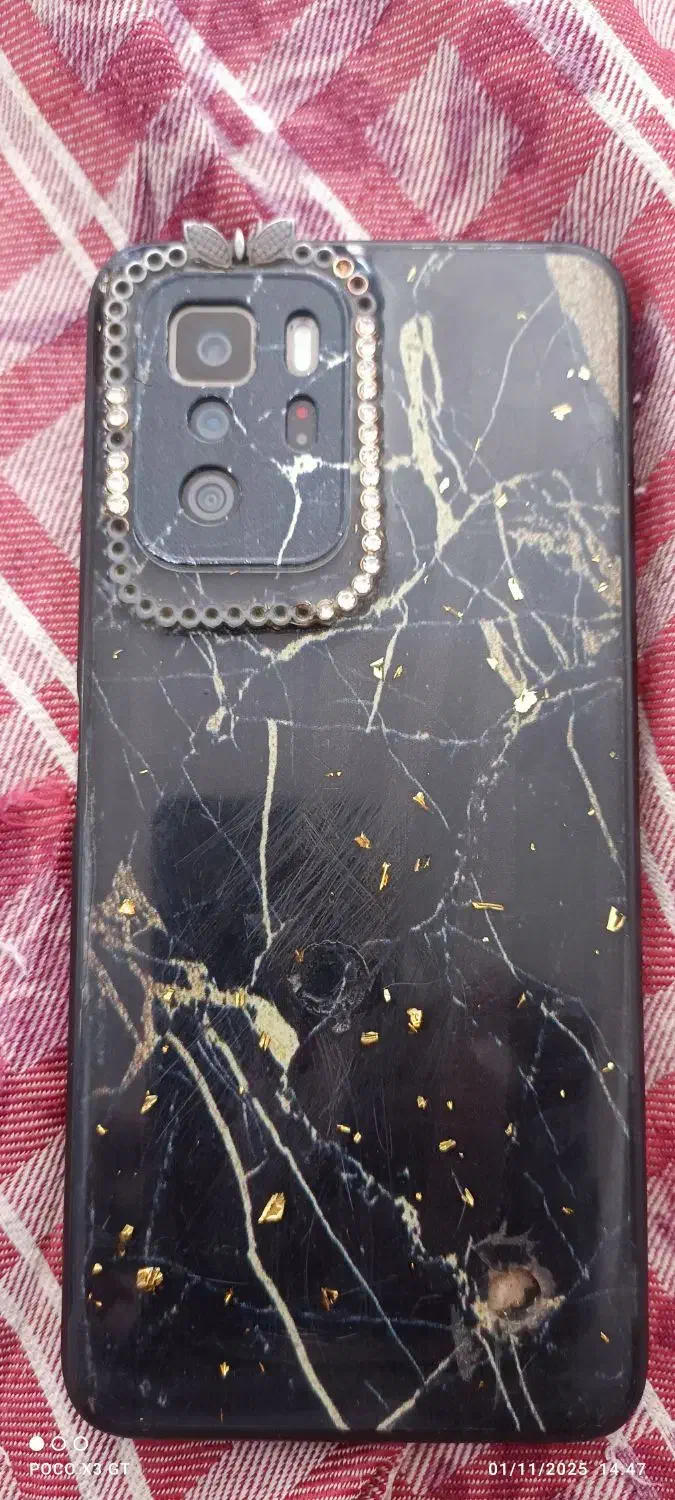 گوشی شیائومی|موبایل|کرج, کلاک نو|دیوار