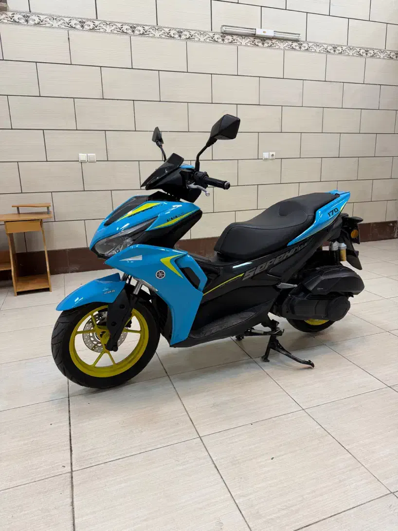 ایروکس سپهر خودرو 1402|موتورسیکلت|زنجان, |دیوار