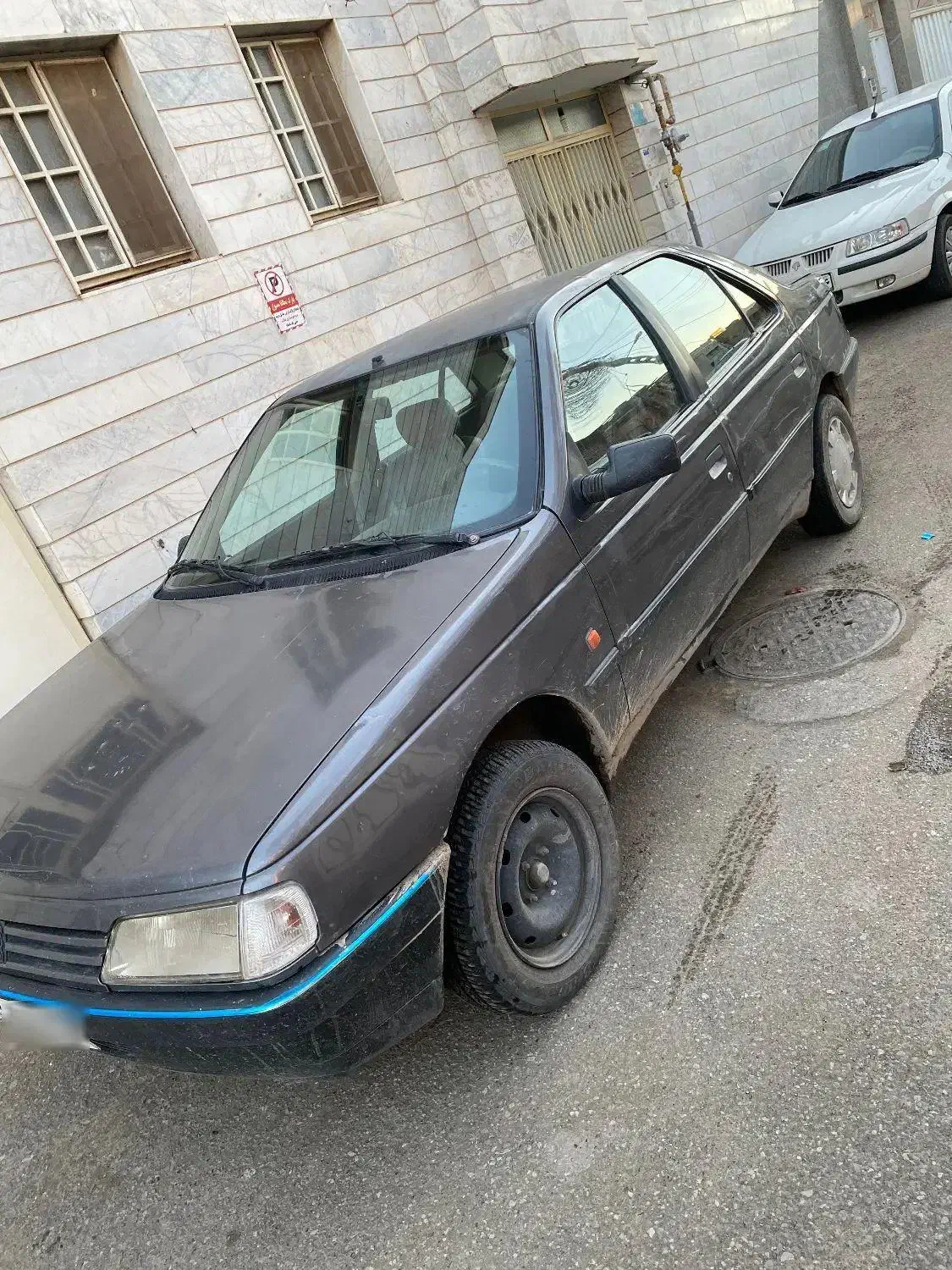 ماشین روآ|خودرو سواری و وانت|سبزوار, هویزه|دیوار