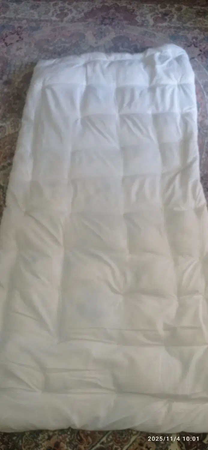 تشک پشمی|رختخواب، بالش، پتو|مسجد سلیمان, |دیوار