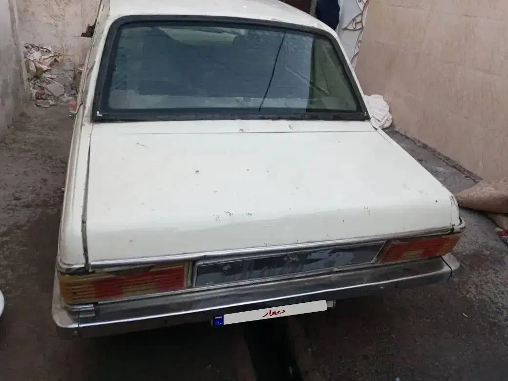 پیکان سواری مدل 83|خودرو سواری و وانت|رباط‌کریم, الارد|دیوار