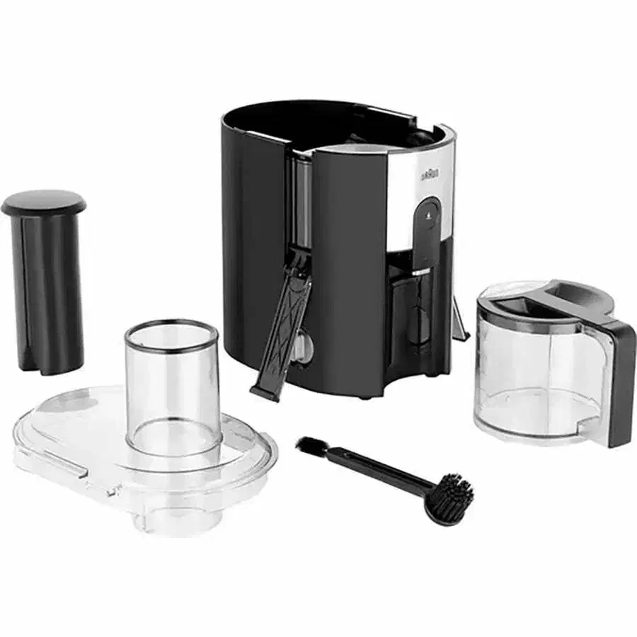 ابمیوه گیری براون مدل جی 700|آبمیوه‌گیر و آب‌مرکبات‌گیر|شاهین‌شهر, فیض|دیوار