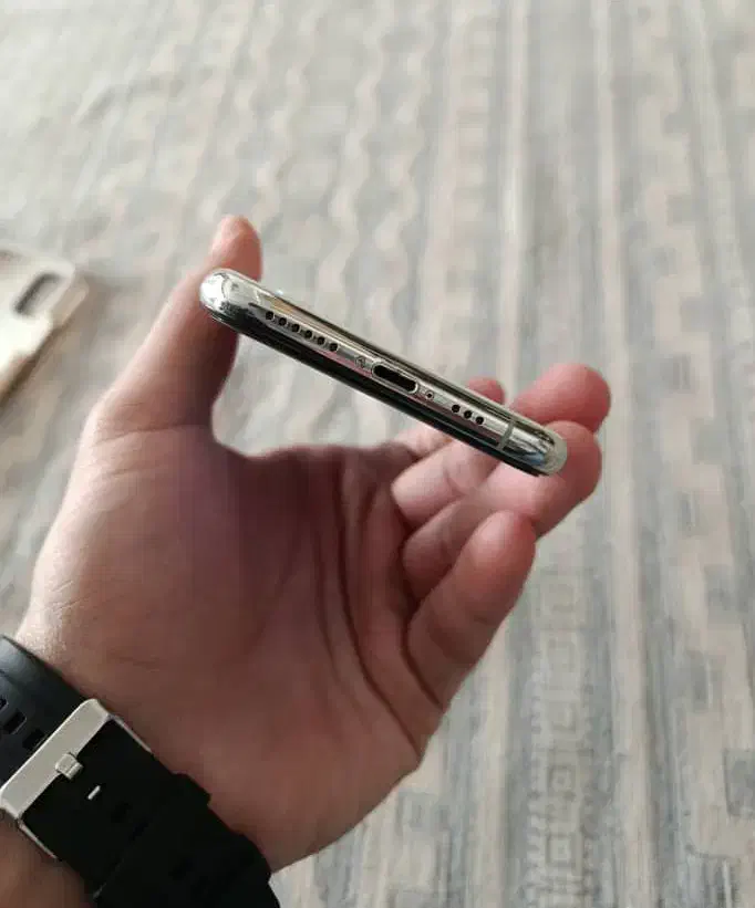 ایفون ۱۱ پرو|موبایل|محمدیه-قزوین, |دیوار