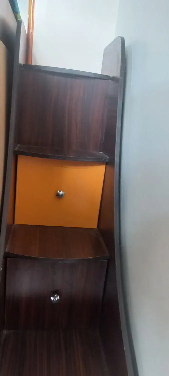 تخت نوجوان کم جا|تخت و سرویس خواب|تهران, تهرانسر غربی|دیوار