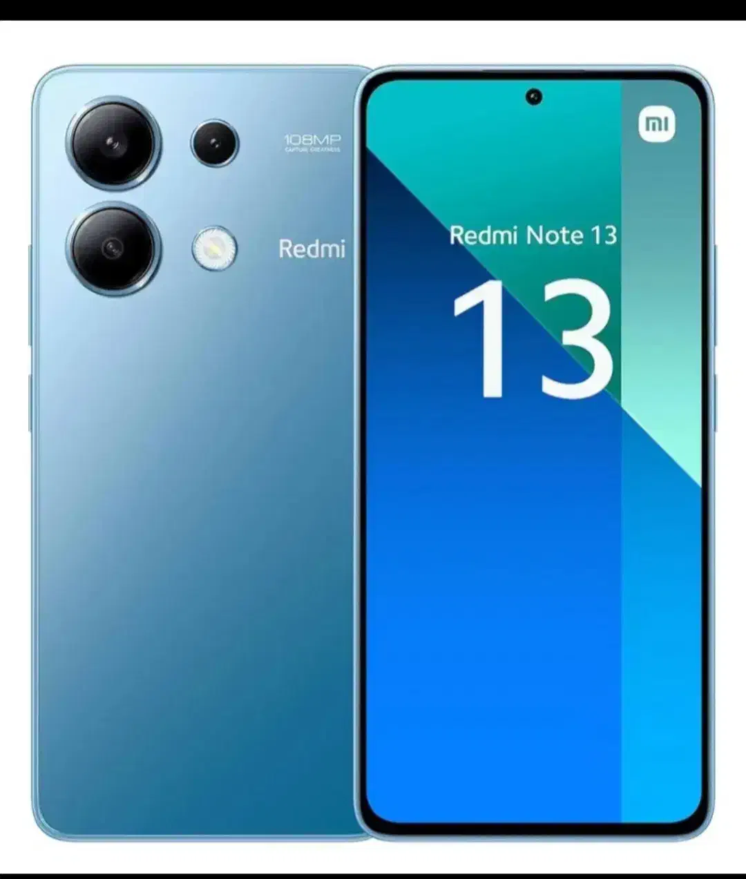 شیائومی نوت۱۳|موبایل|تهران, استاد معین|دیوار