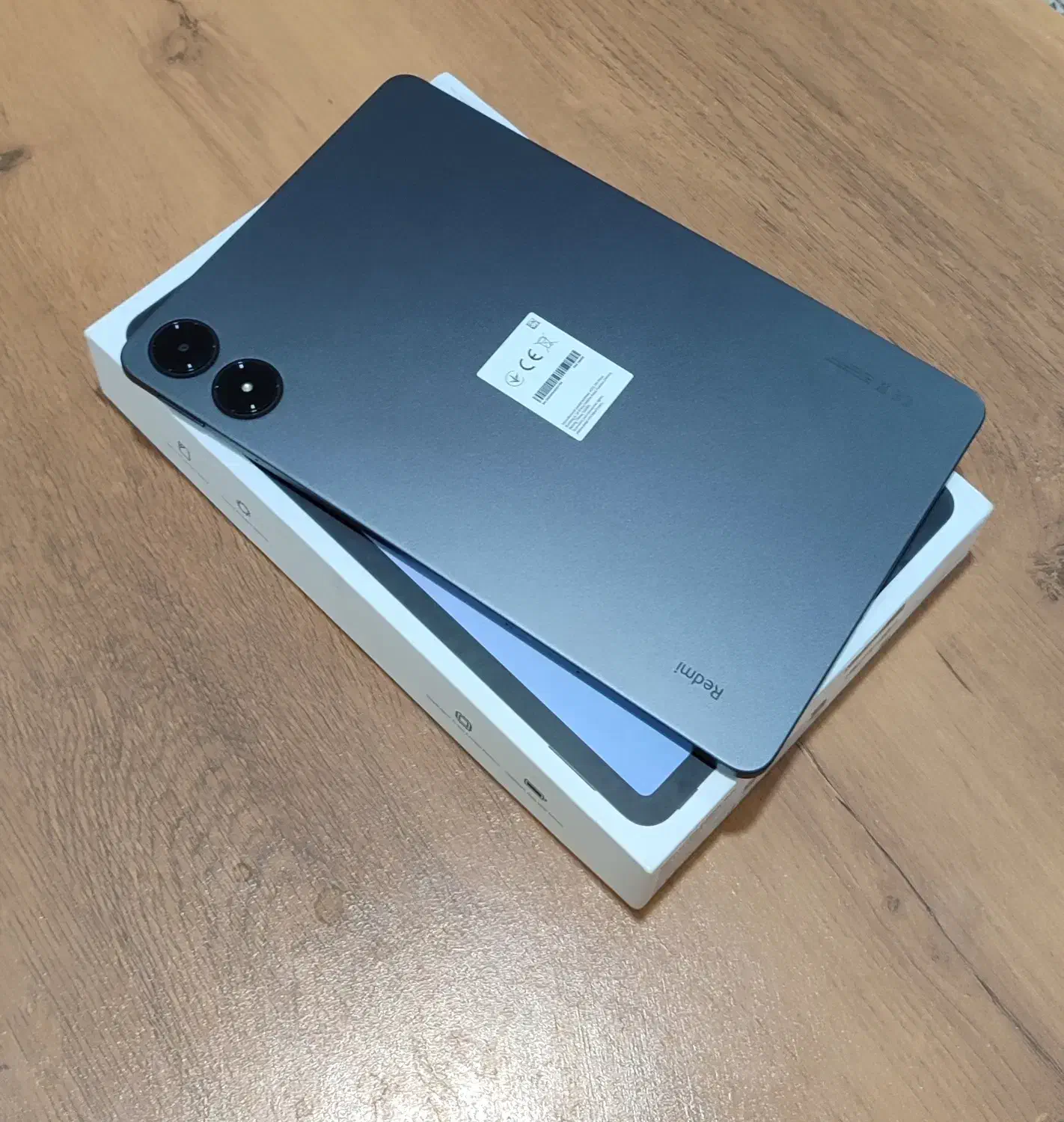 Redmi pad pro،Wifi گیمینگ+قلم هوشمند|تبلت|کرمانشاه, |دیوار