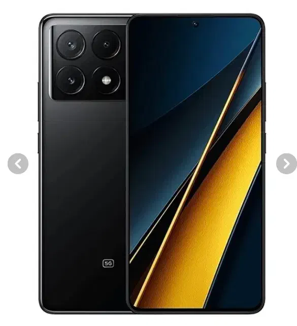 Poco X6 pro|موبایل|اصفهان, ملکشهر|دیوار