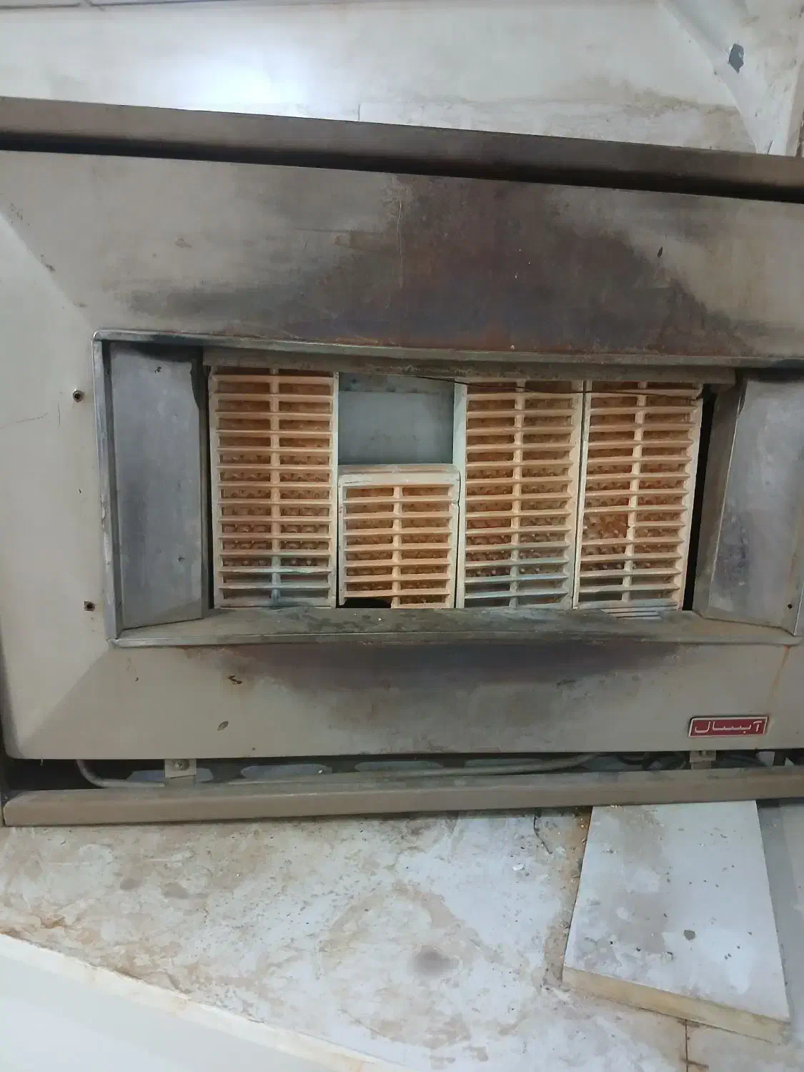 یخچال.بخاری گازی.تابلو موبایل|فروشگاه و مغازه|پاکدشت, پاکدشت (مامازند)|دیوار