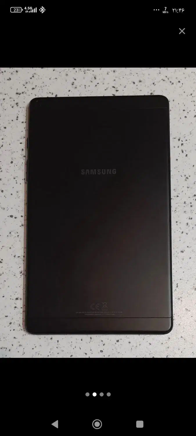 تبلت Tab a 8|تبلت|پاکدشت, شهرک انقلاب|دیوار