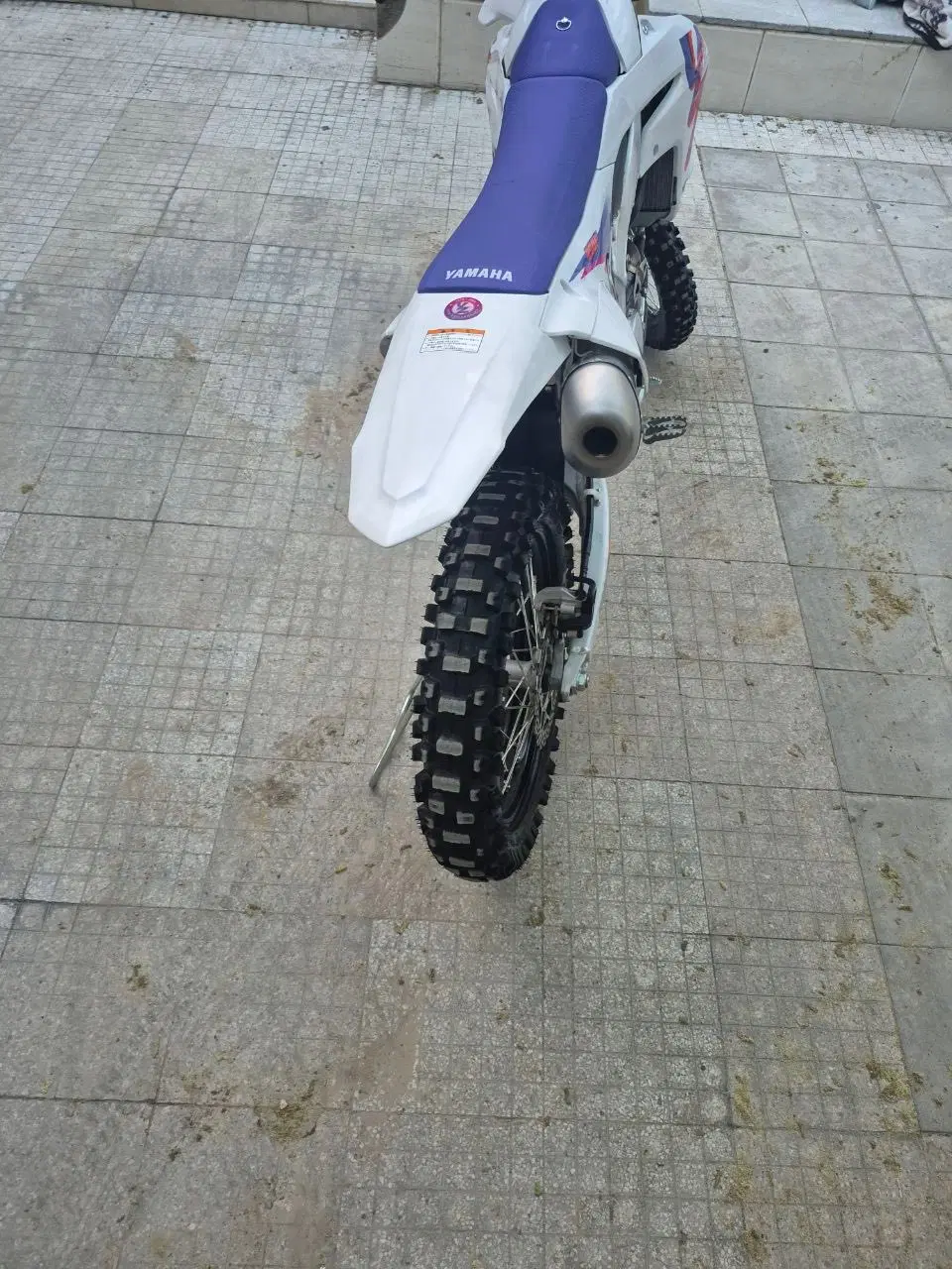 Yzf250|موتورسیکلت|شیراز, صاحب الزمان|دیوار