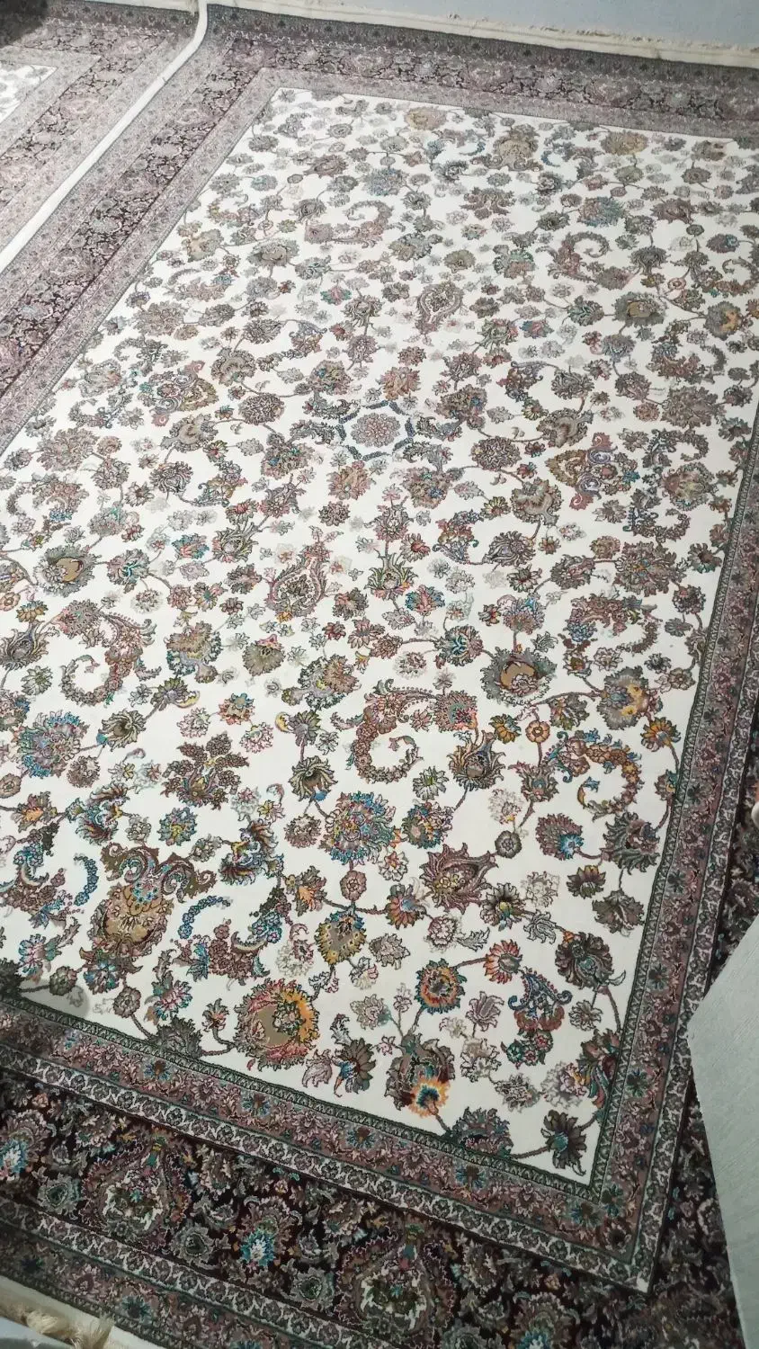 فرش|فرش|کامیاران, |دیوار