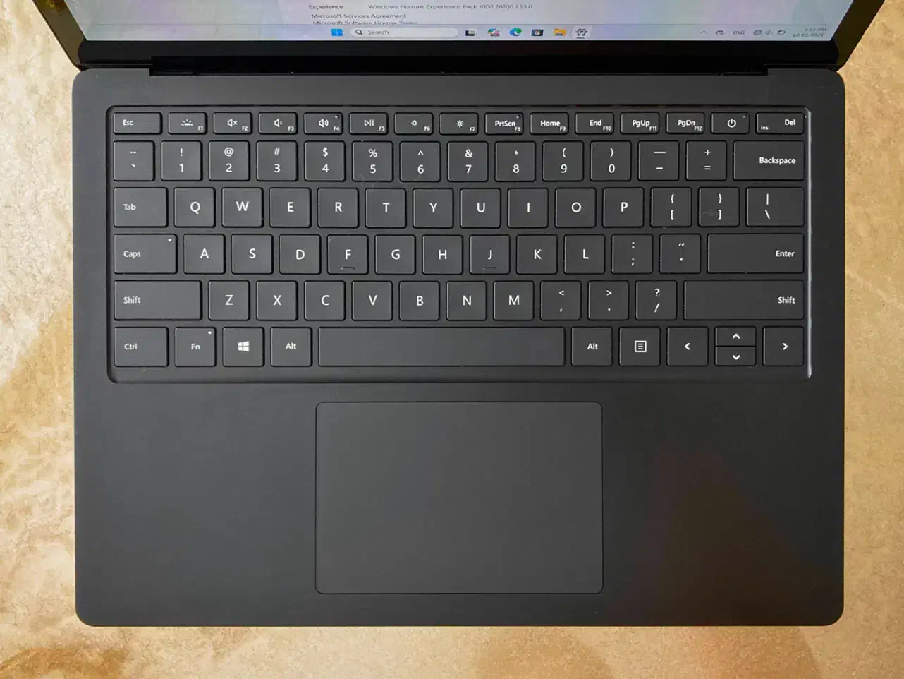 سرفیس لپتاپ 4 نسل 11 اینتل Iris Xe|رایانه همراه|مشهد, هفت تیر (آب و برق)|دیوار