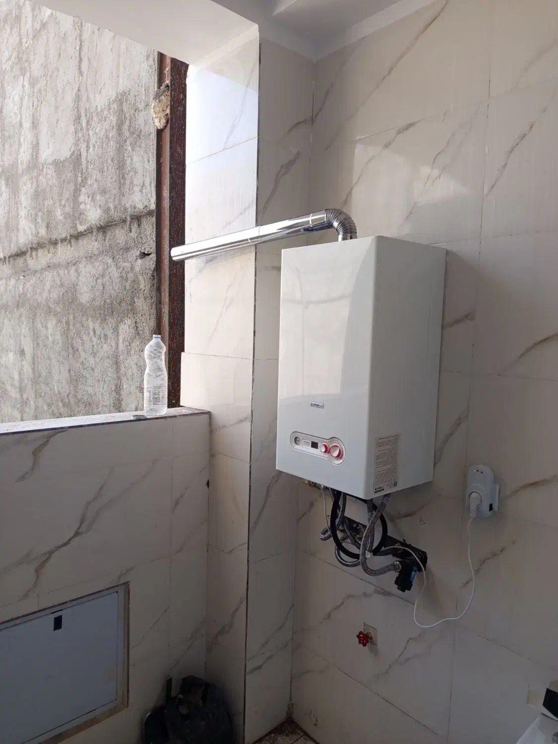 تعمیر و سرویس پکیج تعمیر و سرویس کولر گازی|آبگرمکن، پکیج، شوفاژ|قم, زنبیل آباد|دیوار