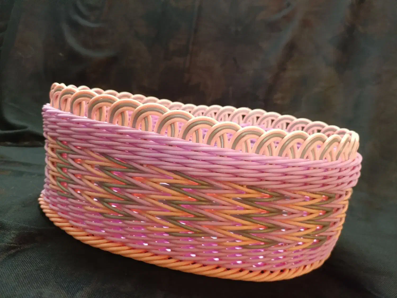 سبد بله برون|ظروف سرو و پذیرایی|شیراز, مسلم|دیوار