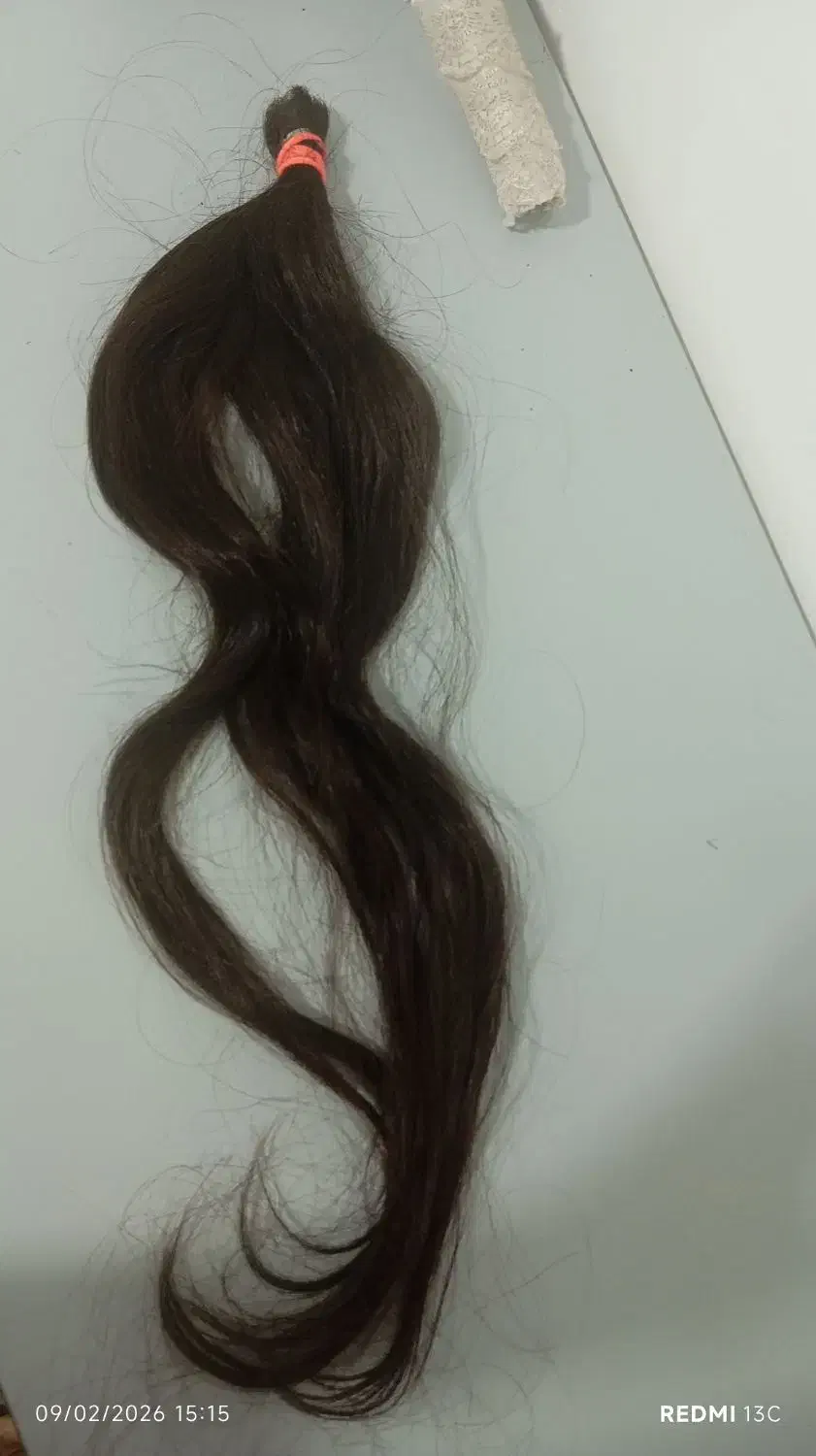 موی طبیعی|آرایشگاه و سالن‌های زیبایی|محمدیه-قزوین, |دیوار