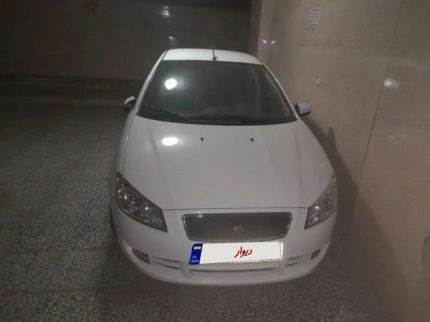 رانا 93|خودرو سواری و وانت|تهران, گلچین|دیوار