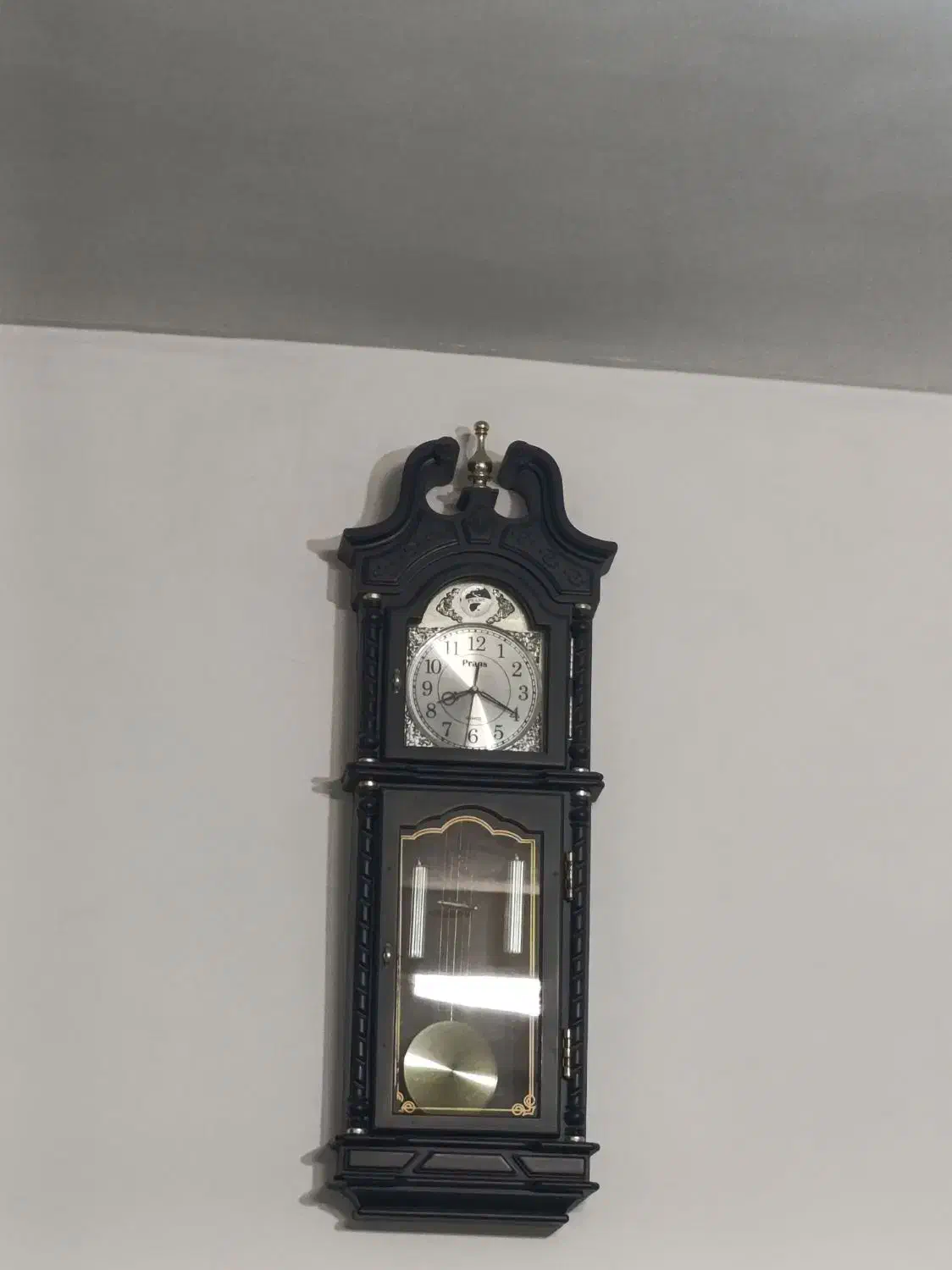 ساعت دیواری|ساعت دیواری و تزئینی|نیشابور, گنبد سبز|دیوار