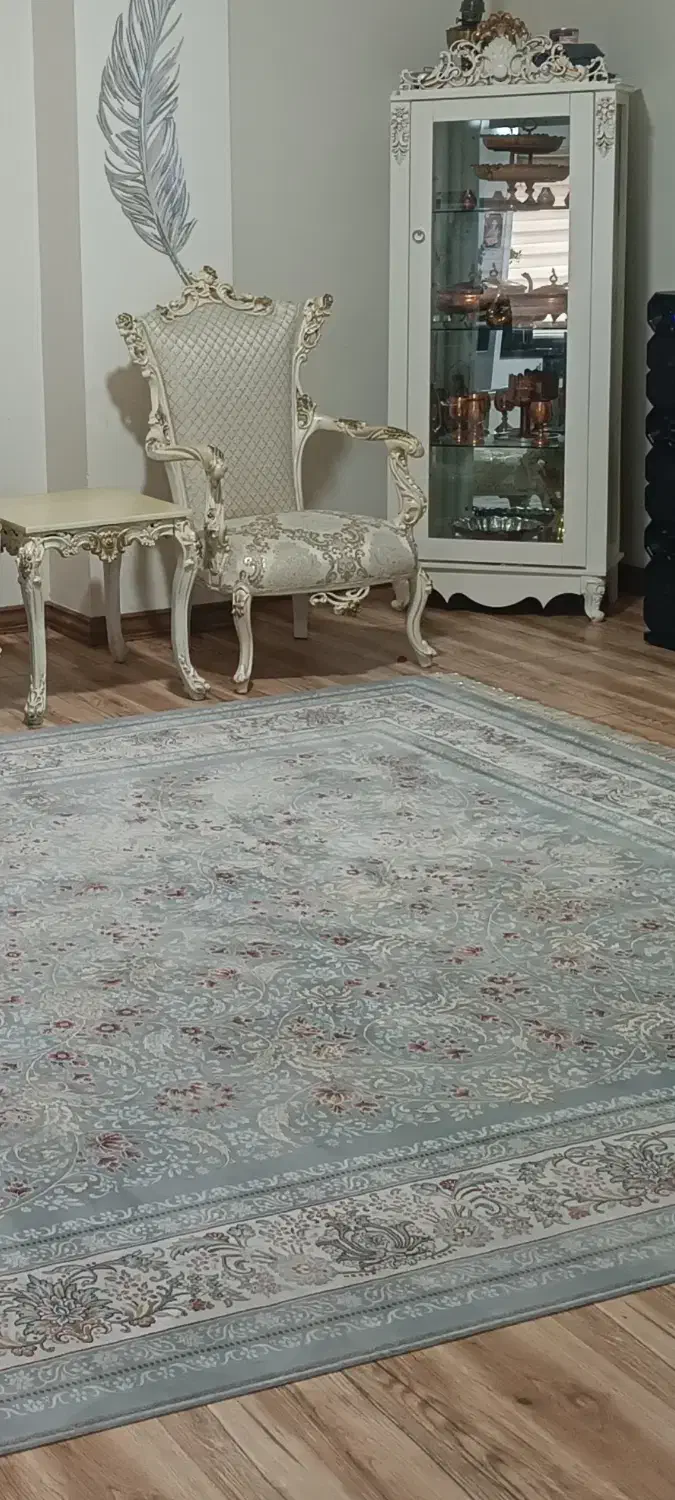 بوفه نو|بوفه، ویترین، کنسول|گرگان, |دیوار