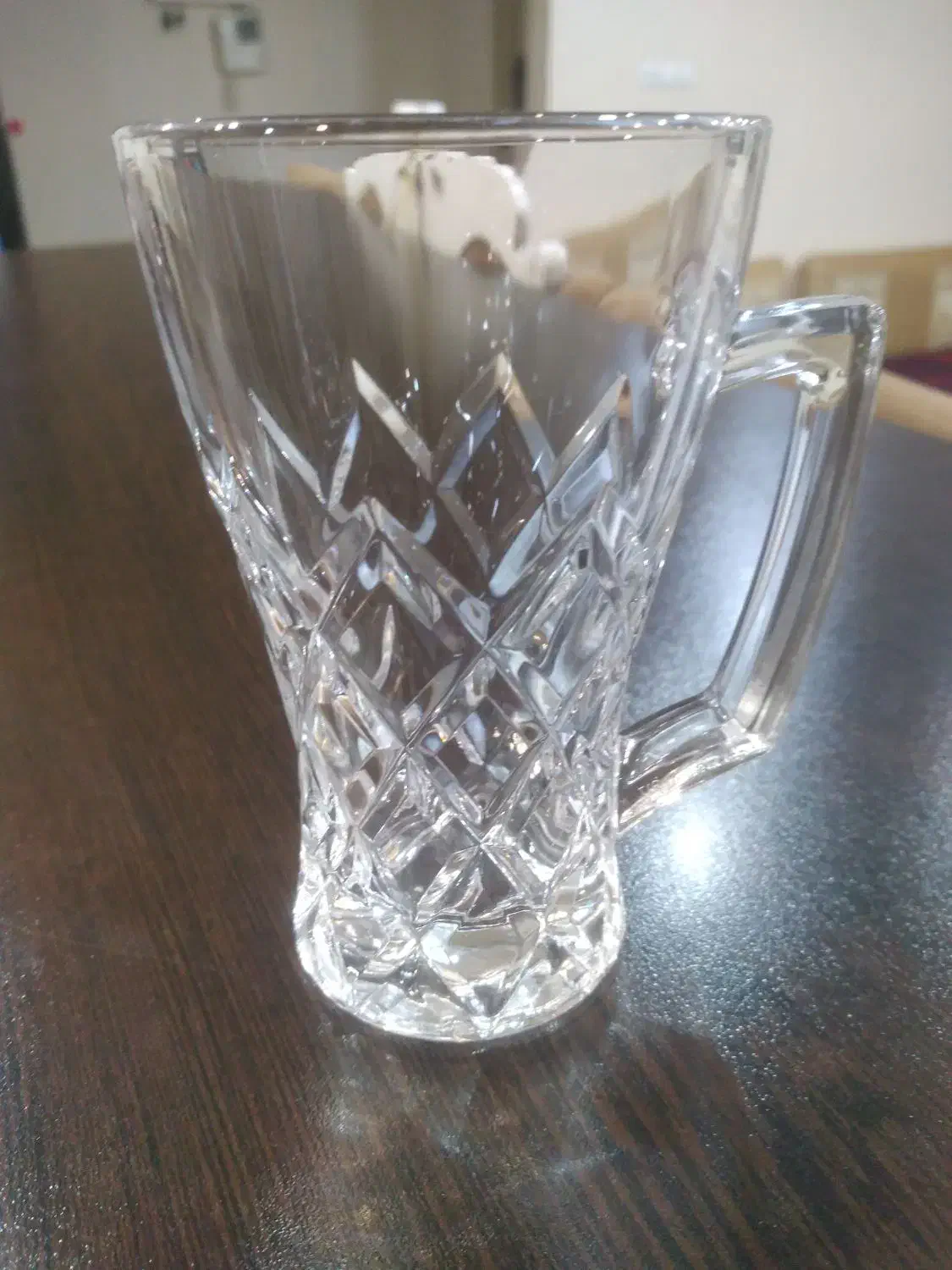 لیوان شربت خوری|ظروف سرو و پذیرایی|اهواز, شهرک برق|دیوار