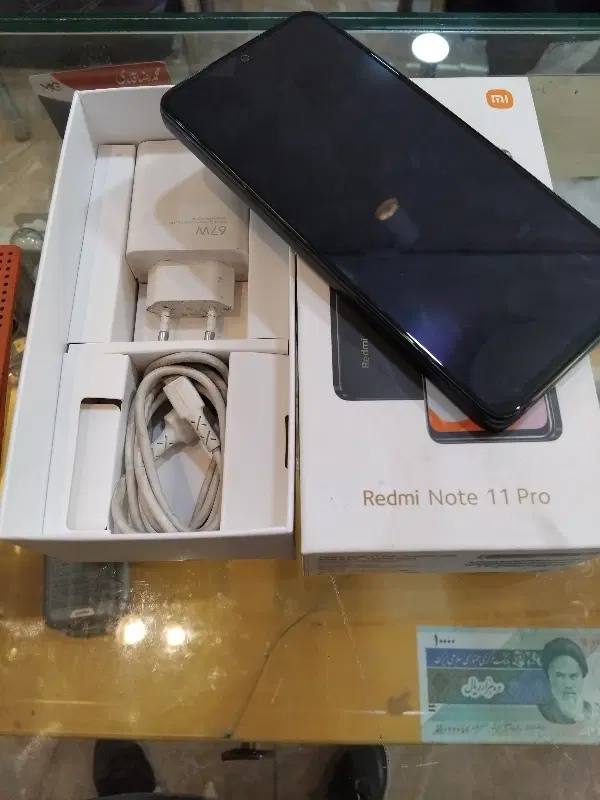 Note 11pro|موبایل|تهران, حر|دیوار