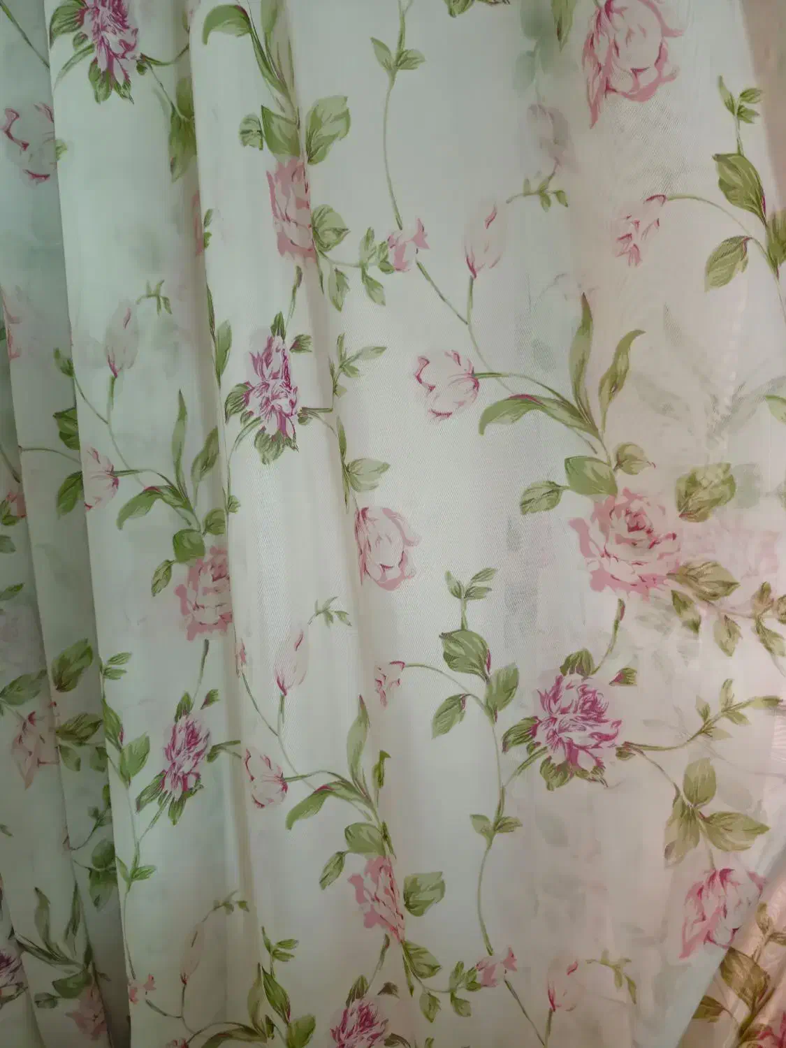 پرده اتاق|پرده، رانر، رومیزی|ملایر, |دیوار