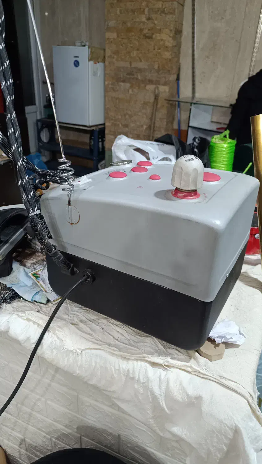 اتو بخار|اتو و لوازم اتو|تهران, تهرانپارس جنوبی|دیوار