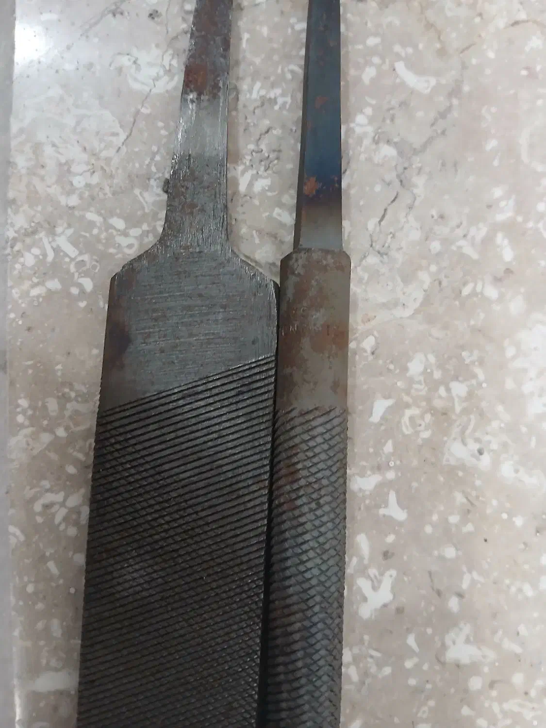 سوهان simonds اصل آمریکا قدیمی|ابزارآلات|رشت, فلسطین|دیوار