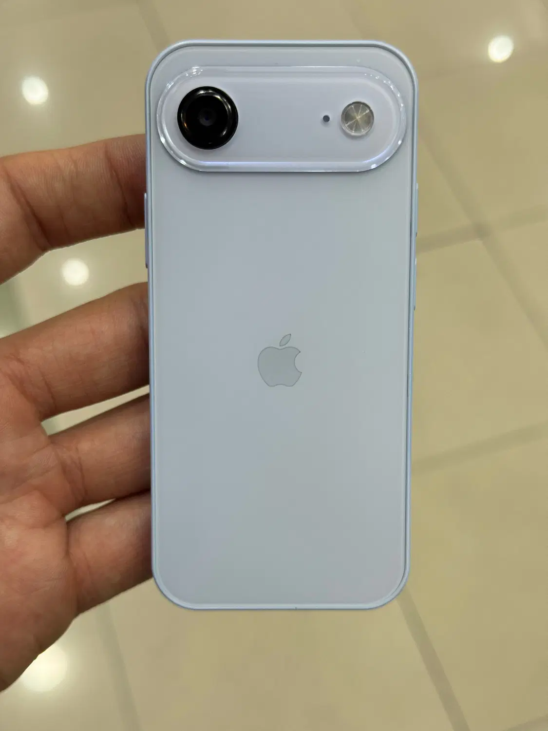 گوشی ایفون iphone 17 Air مینی (موبایل مهدوی)|موبایل|شیراز, زند|دیوار