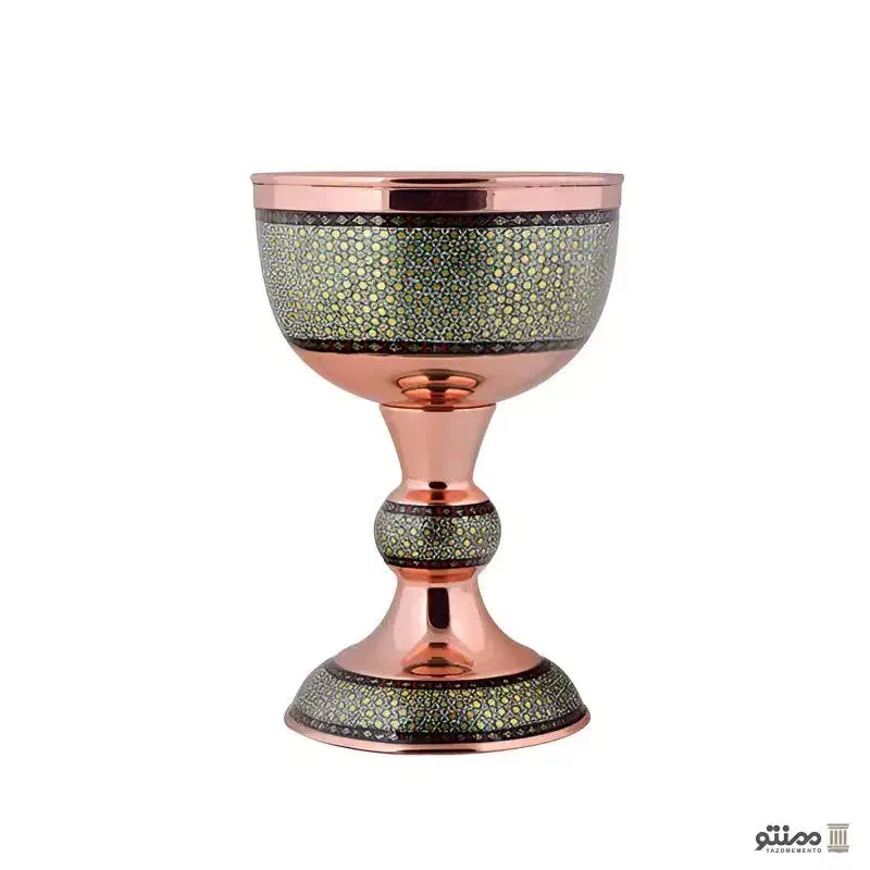 ظروف مسی خاتم کاری|صنایع دستی و سایر لوازم تزئینی|ملایر, |دیوار